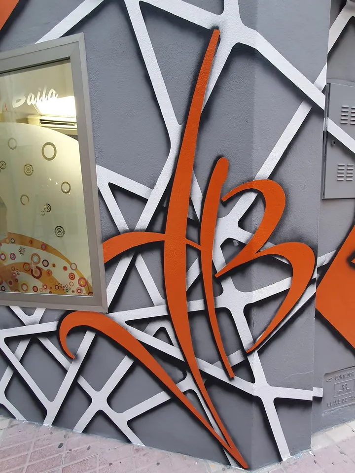 Asociación Ven y Baila — Pilates en Salto del Agua, Marbella