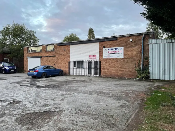 Hunk'z & Honey'z — Fitness Studio in Thorne, Doncaster