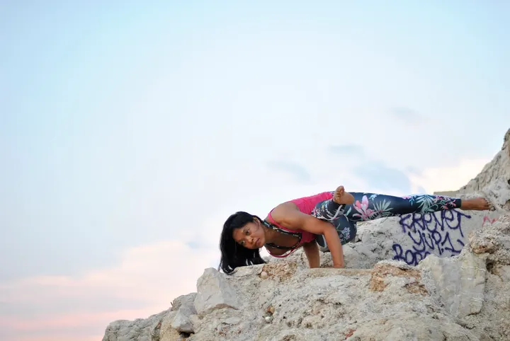 Yoga Heartfulness — yoga-studio à 1er Arrondissement, Marseille — 3
