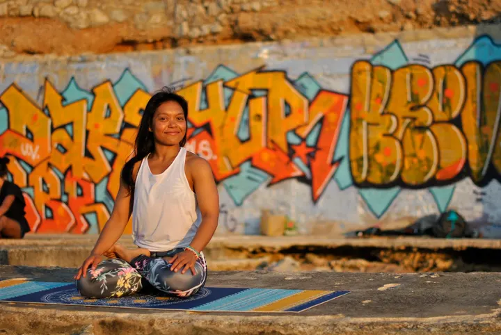 Yoga Heartfulness — Yoga à 1er Arrondissement, Marseille