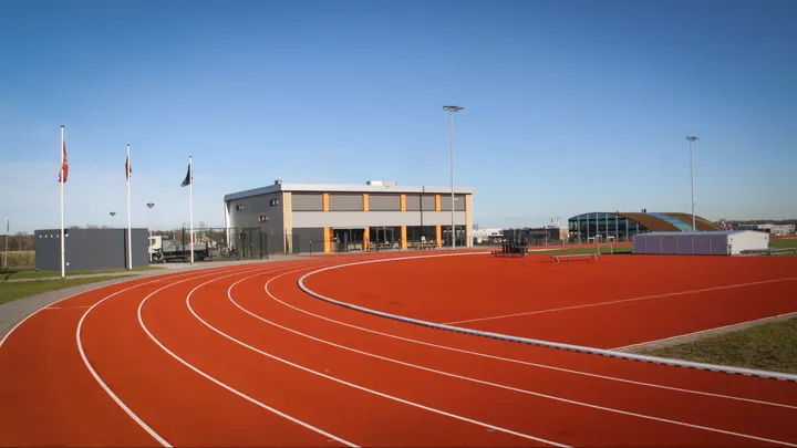 AV Rijnsoever — sportschool-studio in Katwijk-Noord, Katwijk — 3