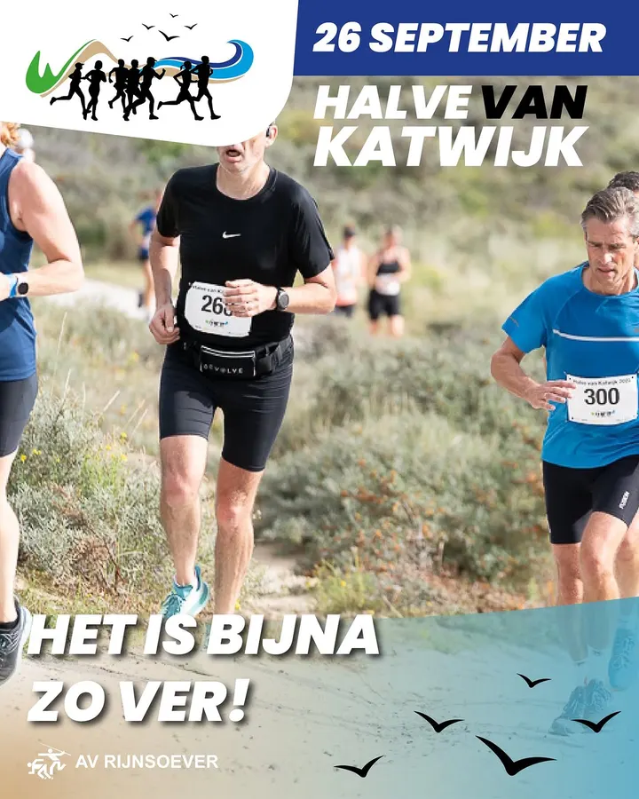 AV Rijnsoever — sportschool-studio in Katwijk — 4