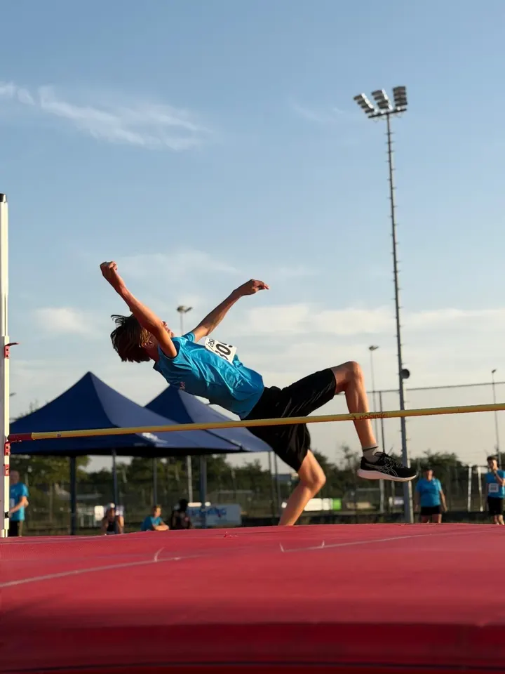 AV Rijnsoever — Sportschool in Katwijk-Noord, Katwijk