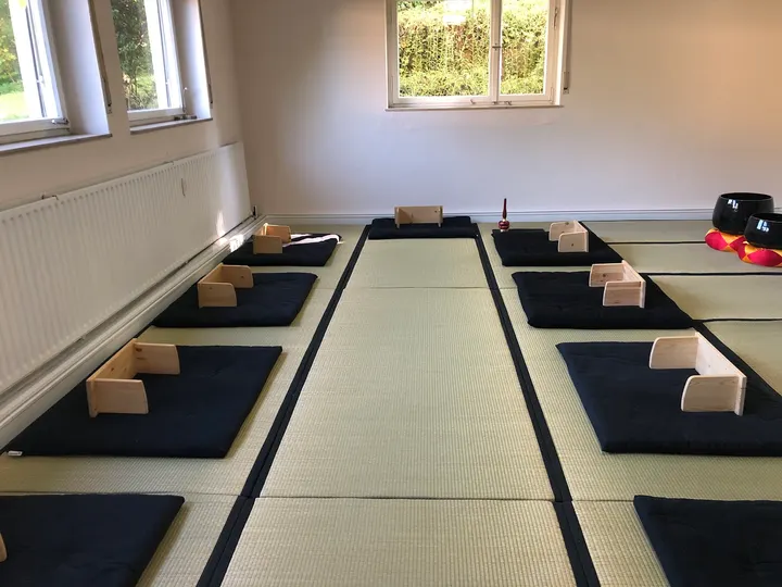 Zen Heilbronn — meditation-studio in Böckingen, Heilbronn — 2