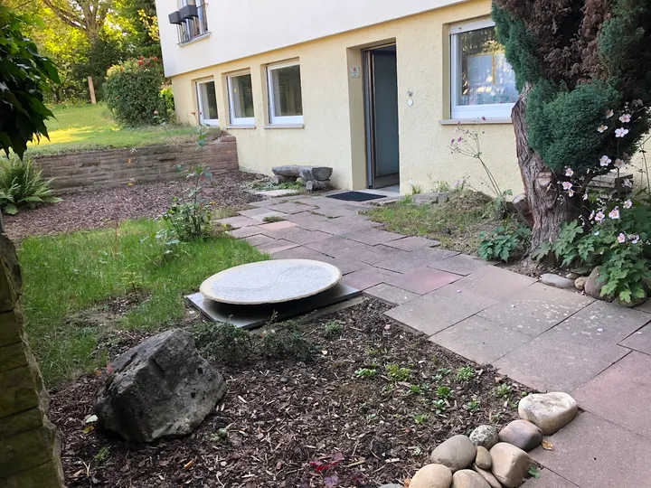 Zen Heilbronn — meditation-studio in Böckingen, Heilbronn — 3