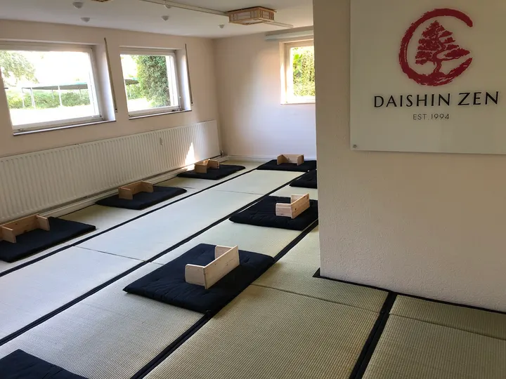 Zen Heilbronn — Meditation in Böckingen, Heilbronn