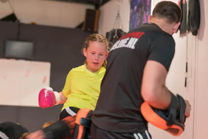 Moksha Gym — sportschool-studio in Baggelhuizen, Assen — 3