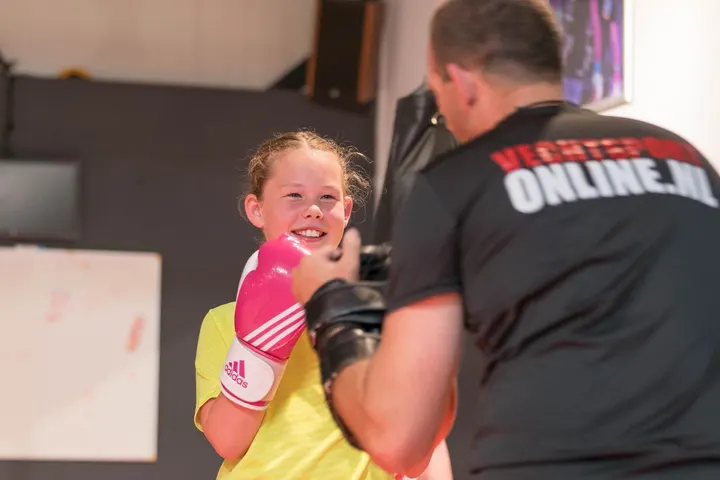 Moksha Gym — Sportschool in Baggelhuizen, Assen