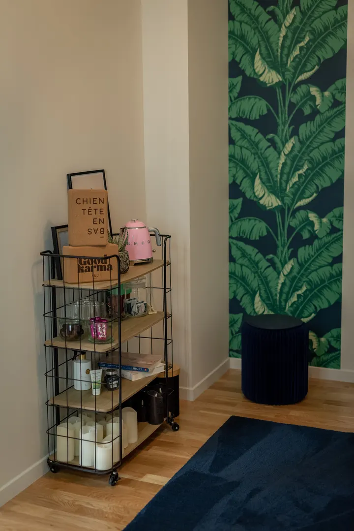 Studio Inspire — yoga-studio à Jardin des Plantes, Caen — 3