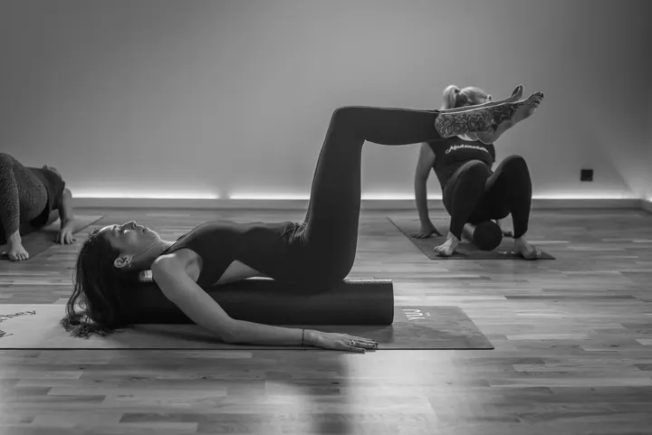 Studio Inspire — yoga-studio à Caen — 4