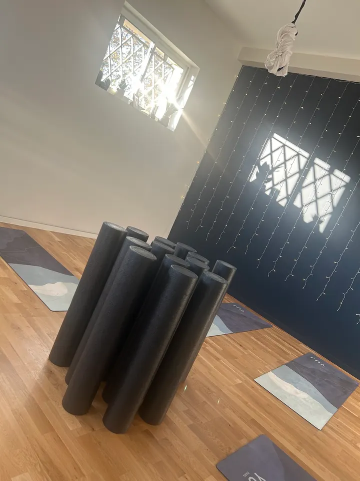 Studio Inspire — yoga-studio à Caen — 5