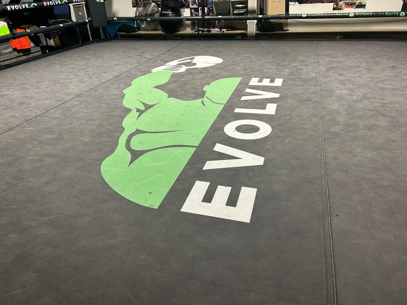 Evolve Boxing Academy — pilates-studio in Amersham and Villages Community Board, Amersham — 2