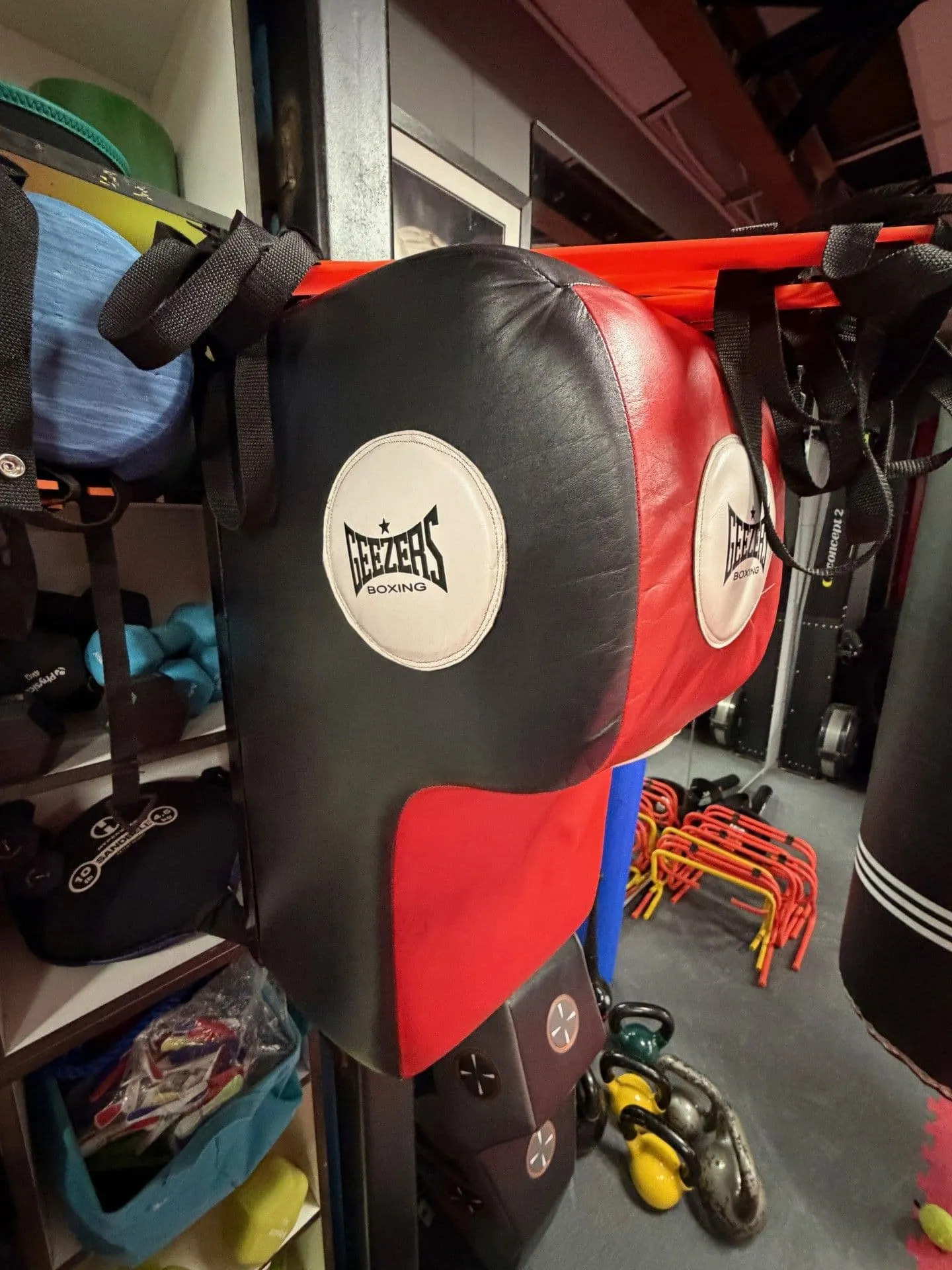 Evolve Boxing Academy — pilates-studio in Amersham and Villages Community Board, Amersham — 3