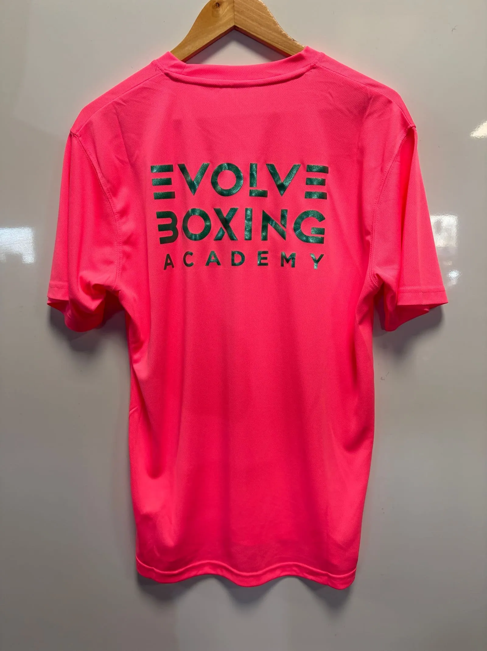 Evolve Boxing Academy — pilates-studio in Amersham — 3