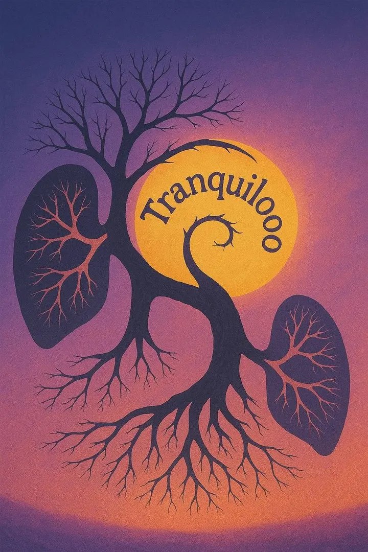 Tranquilooo — breathwork-studio in Hillegom — 2