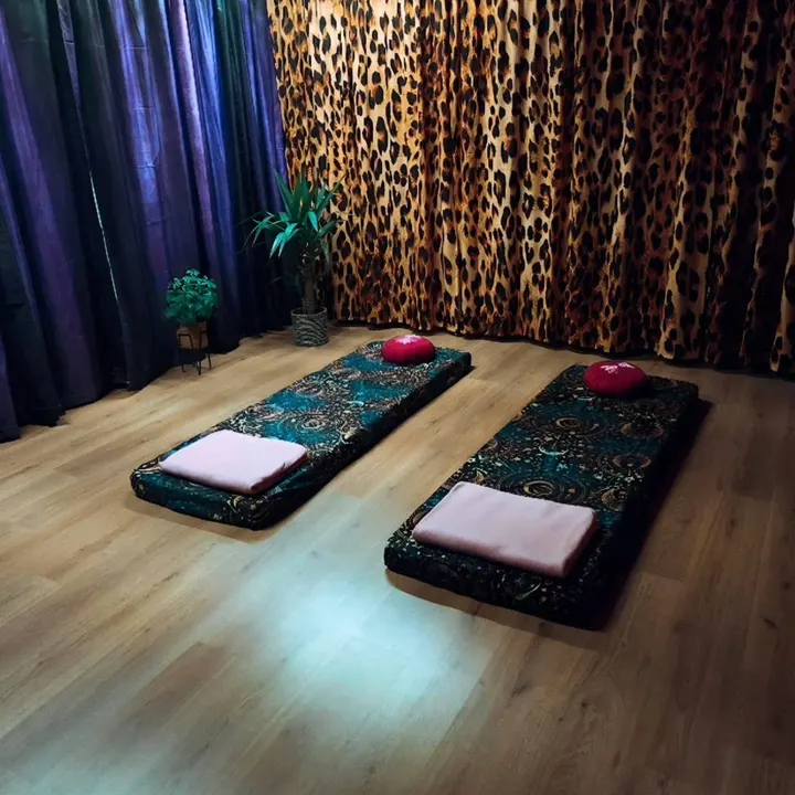 Tranquilooo — breathwork-studio in Hillegom — 3