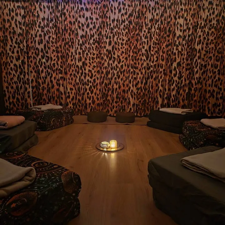 Tranquilooo — breathwork-studio in Hillegom — 3