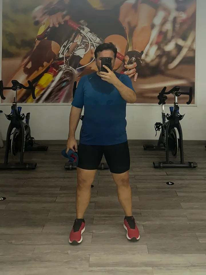 ÁlvaroReyFit — Entrenamiento personal en Jerez de la Frontera