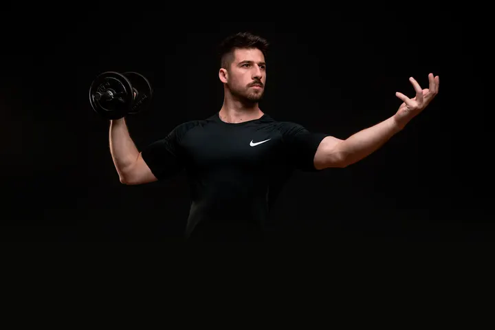 ÁlvaroReyFit — entrenamiento personal-studio en Jerez de la Frontera — 2