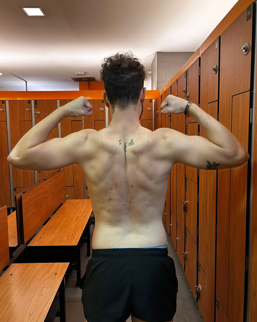 ÁlvaroReyFit — entrenamiento personal-studio en Jerez de la Frontera — 3