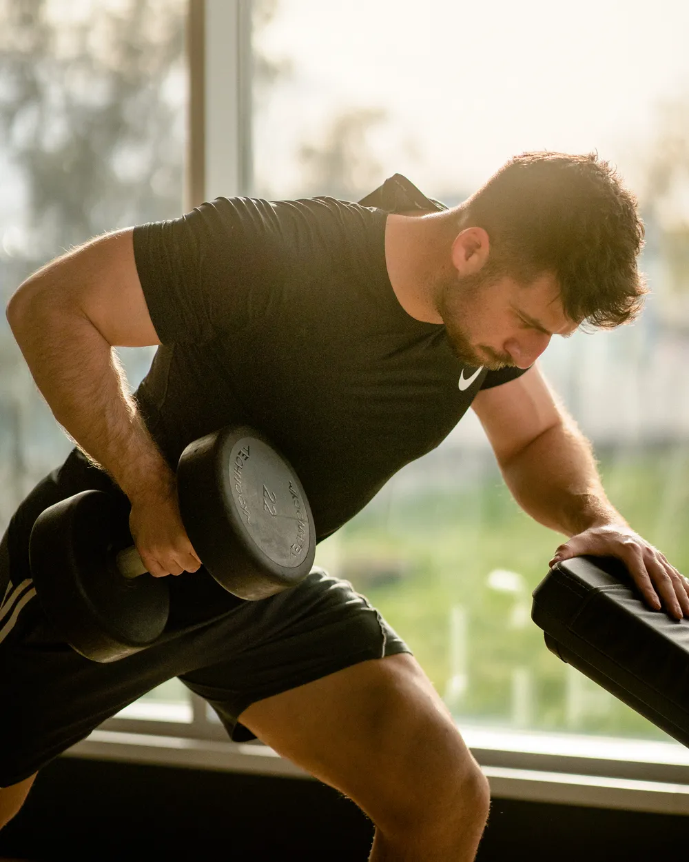 ÁlvaroReyFit — entrenamiento personal-studio en Jerez de la Frontera — 4