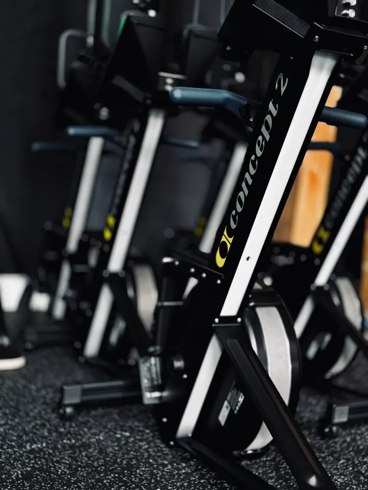 Core Training Studio — salle de fitness-studio à Dozulé — 5