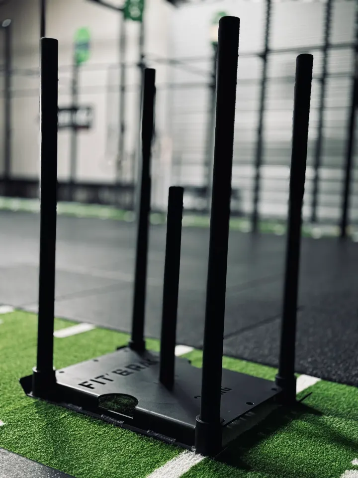 Core Training Studio — salle de fitness-studio à Dozulé — 6