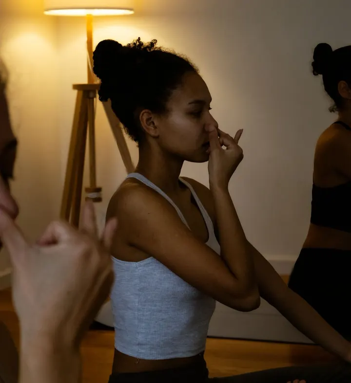 Sattva Yoga Gaia — yoga-studio em Mafamude, Porto — 3