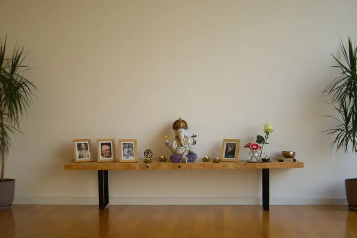 Sattva Yoga Gaia — yoga-studio em Porto — 6