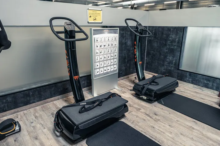Fitness Gym Hilden — fitnessstudio in Hilden — 3