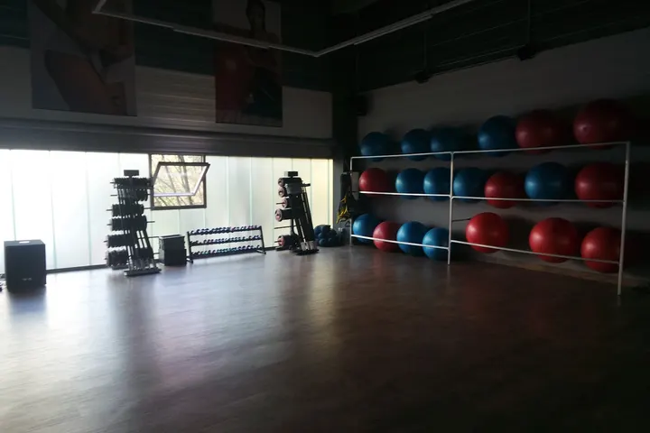 Fitness Gym Hilden — fitnessstudio in Hilden — 4