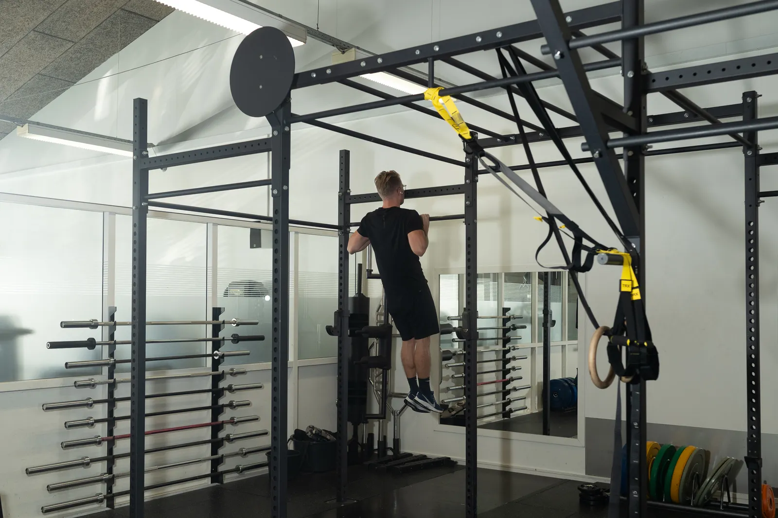 Motion Og Trivsel Holstebro — træningsstudio i Holstebro — 6