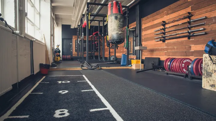 PWR Fit Center Vesijärvenkatu — fitnessstudio – Keski-Lahti, Lahti — 2