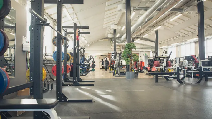 PWR Fit Center Vesijärvenkatu — fitnessstudio – Keski-Lahti, Lahti — 3