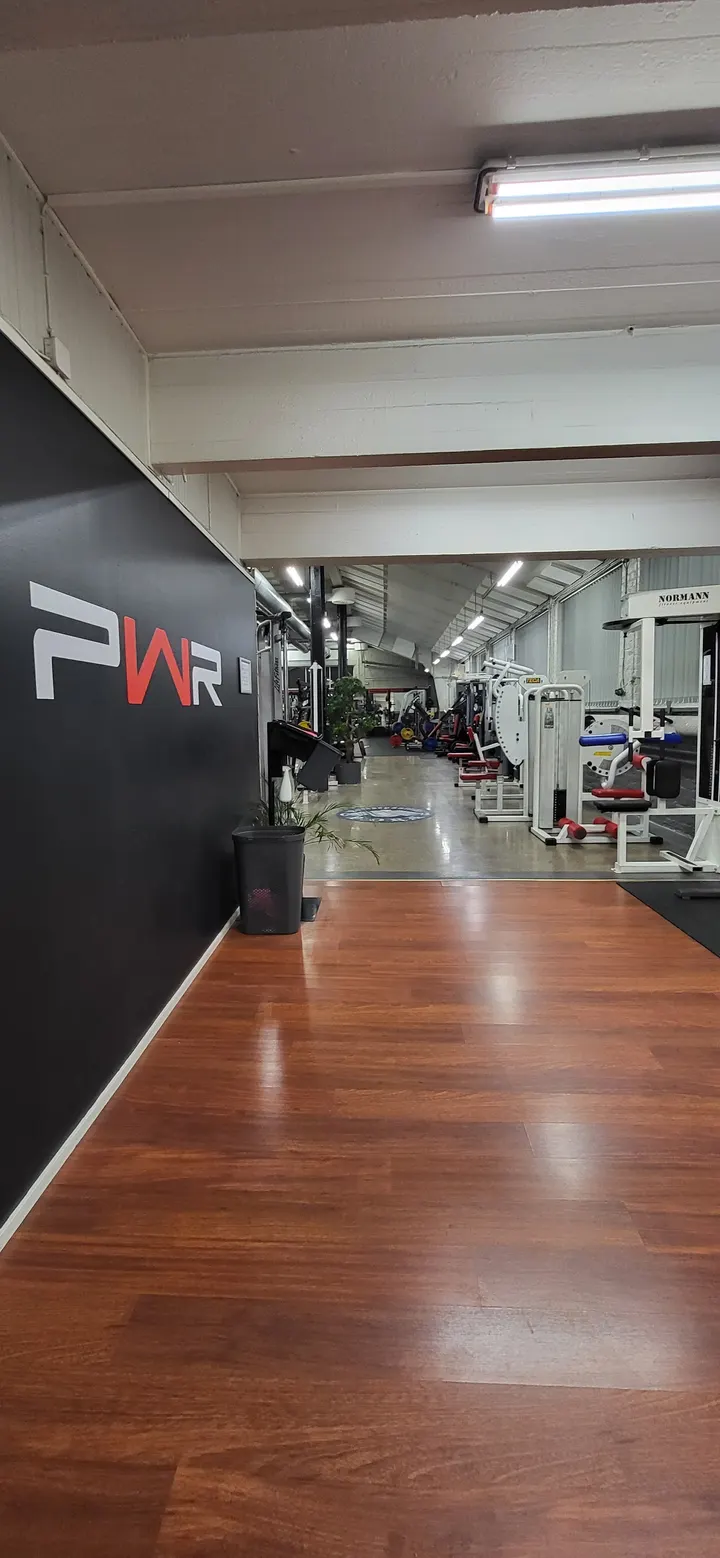 PWR Fit Center Vesijärvenkatu — fitnessstudio – Lahti — 3