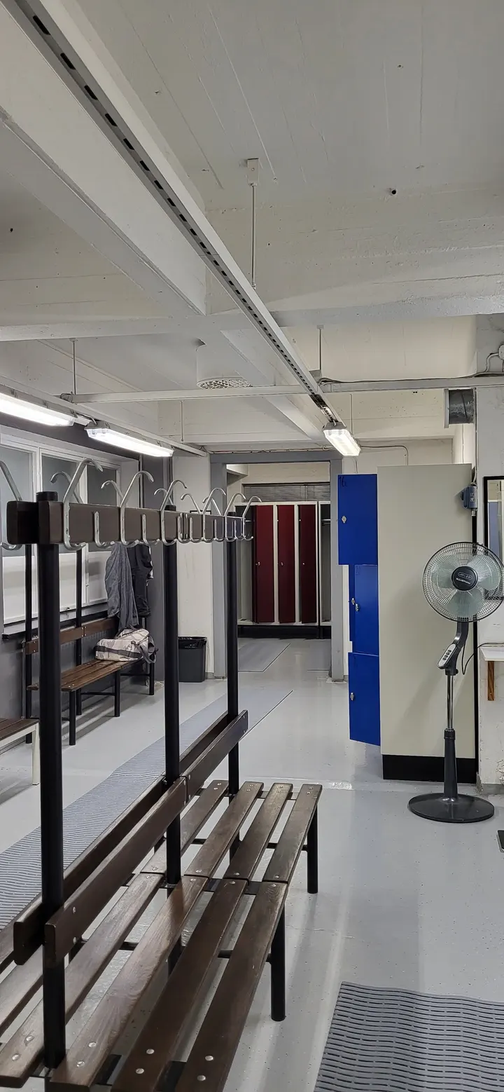 PWR Fit Center Vesijärvenkatu — fitnessstudio – Lahti — 5