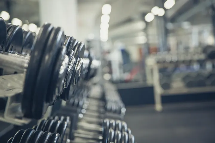 PWR Fit Center Vesijärvenkatu — Fitnessstudio – Keski-Lahti, Lahti