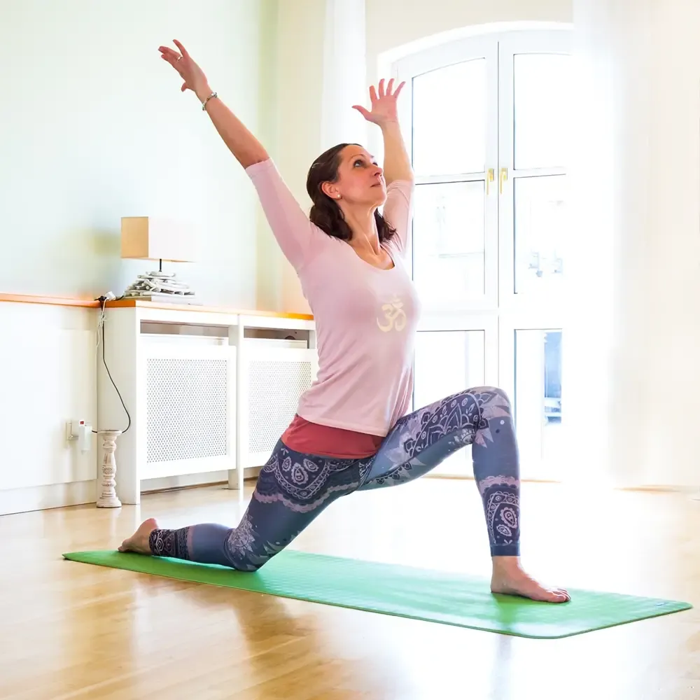 Yogawiese — yoga-studio i Maxdorf — 2
