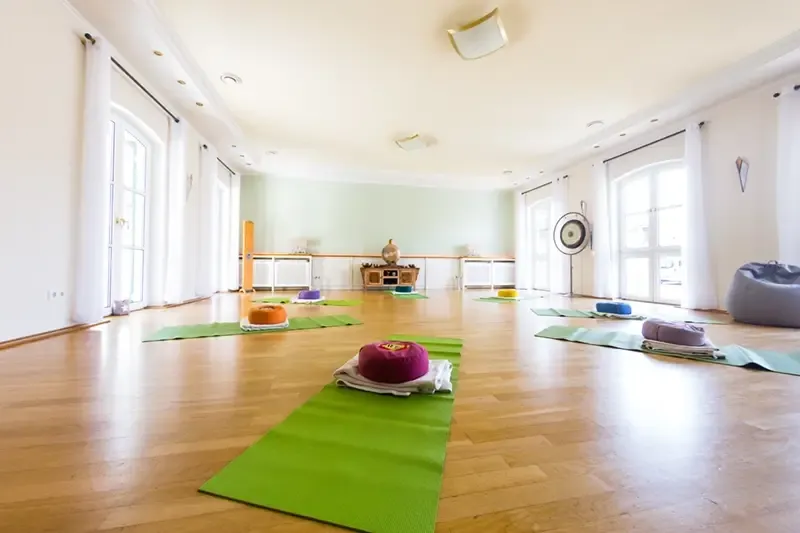 Yogawiese — yoga-studio i Maxdorf — 3