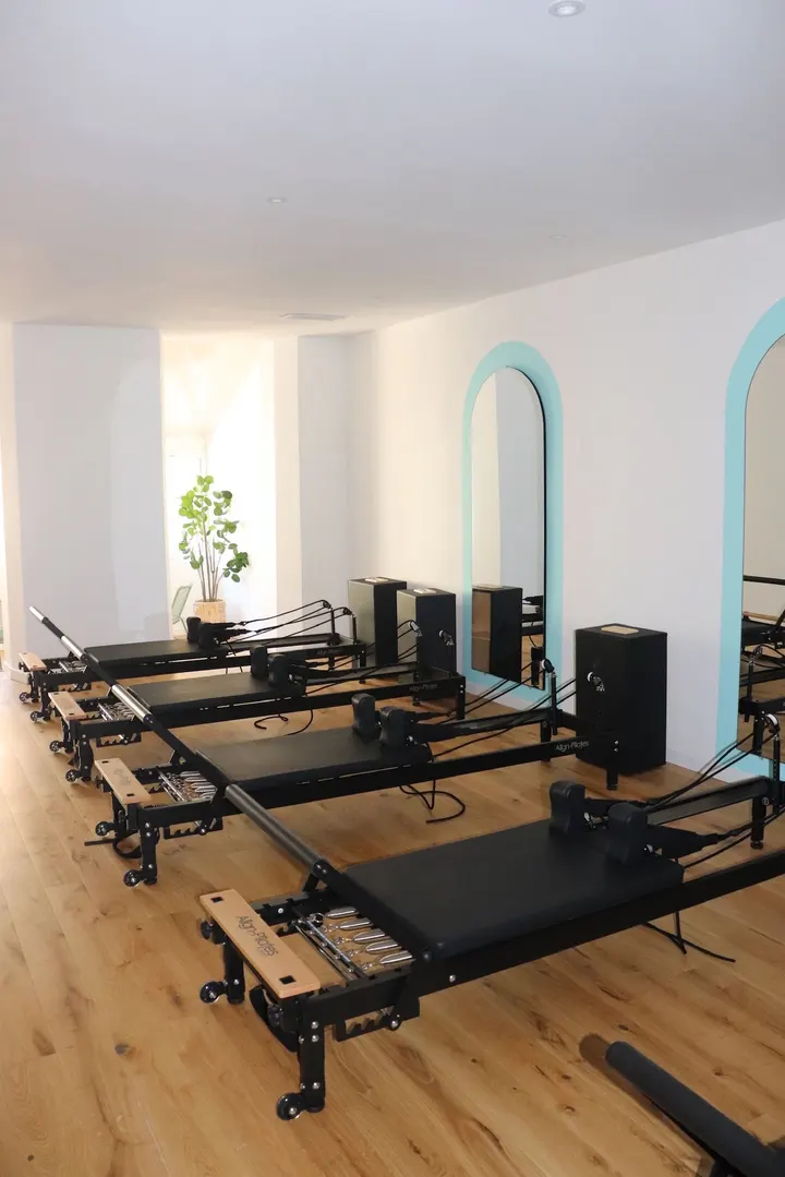 FAC REFORMER — Pilates Reformer à 7e Arrondissement, Marseille