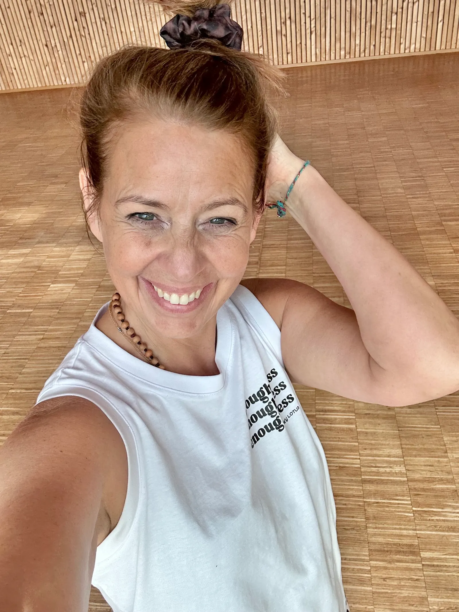 YOGATE - Nadja Kücker — yoga-studio i Coburg — 3