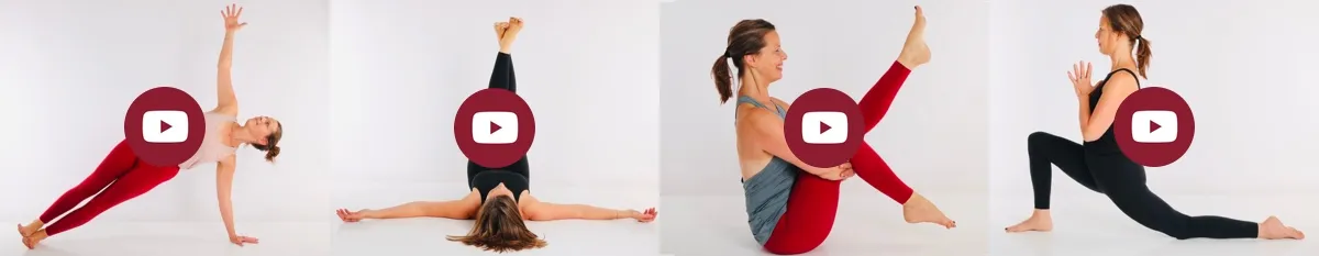 YOGATE - Nadja Kücker — yoga-studio i Coburg — 3
