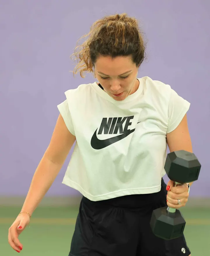 Hatila Fitness — coaching personnel-studio à Labège, Toulouse — 3