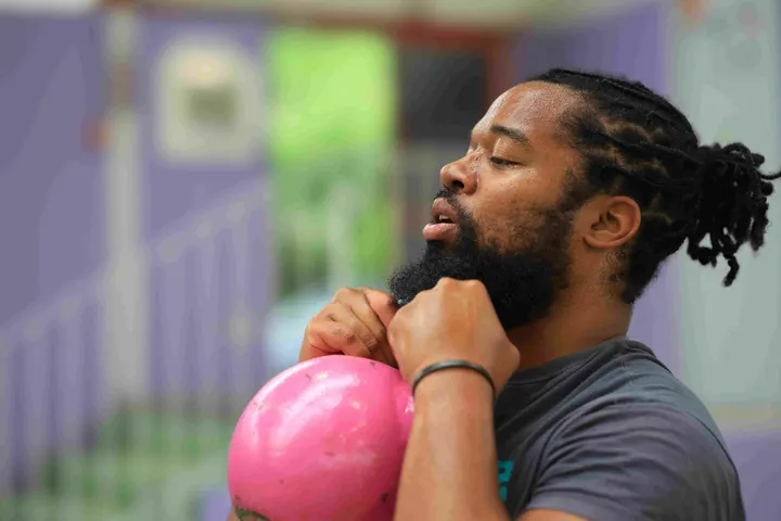 Hatila Fitness — Coaching personnel à Labège