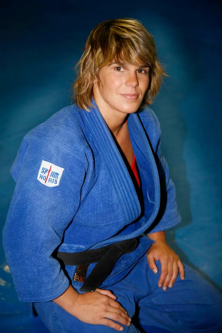 Judo Club Getxo — Artes marciales en Algorta, Bilbao