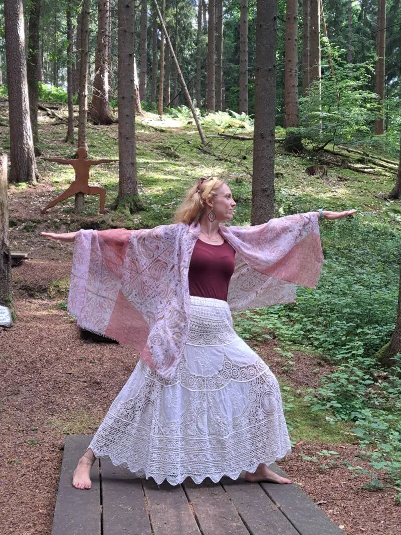 Yogaräumchen Hochstadt — yoga-studio i Karlsruhe — 2