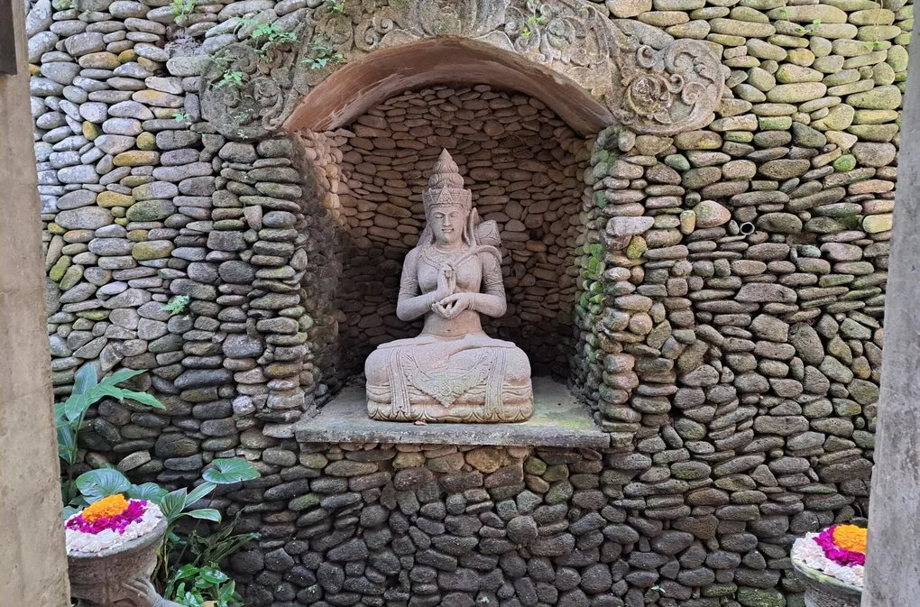 Yogaräumchen Hochstadt — yoga-studio i Karlsruhe — 3