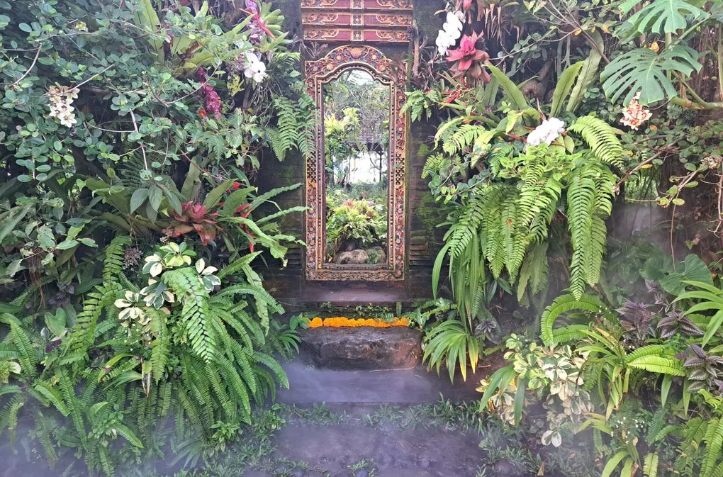 Yogaräumchen Hochstadt — yoga-studio i Karlsruhe — 3