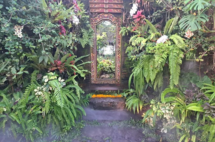 Yogaräumchen Hochstadt — yoga-studio in Karlsruhe — 3