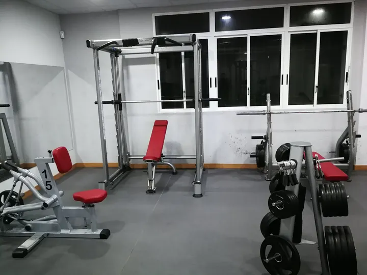 Firme20 Santander — fuerza-studio en Perines, Santander — 3